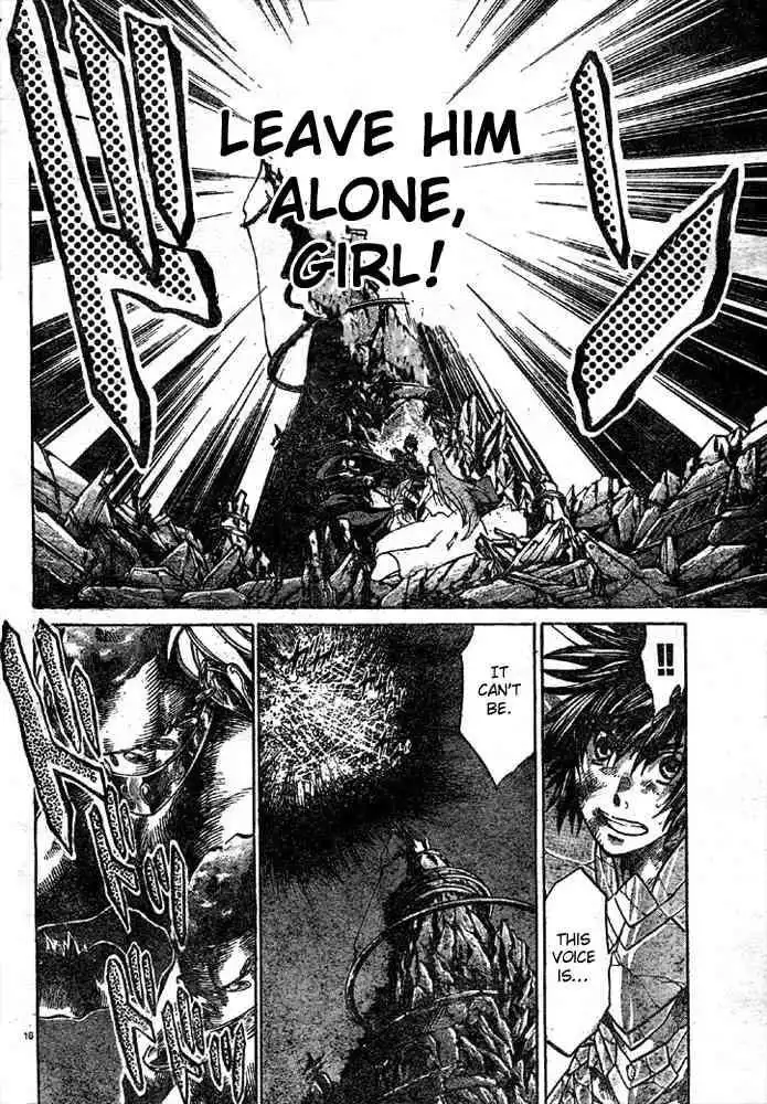 Saint Seiya - The Lost Canvas Chapter 135 15